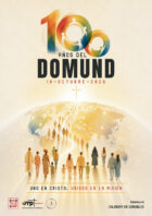 Cartel Domund 2026